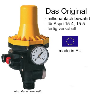 "Made in EU" ohne Kabel Original ESPA Kit 02-4